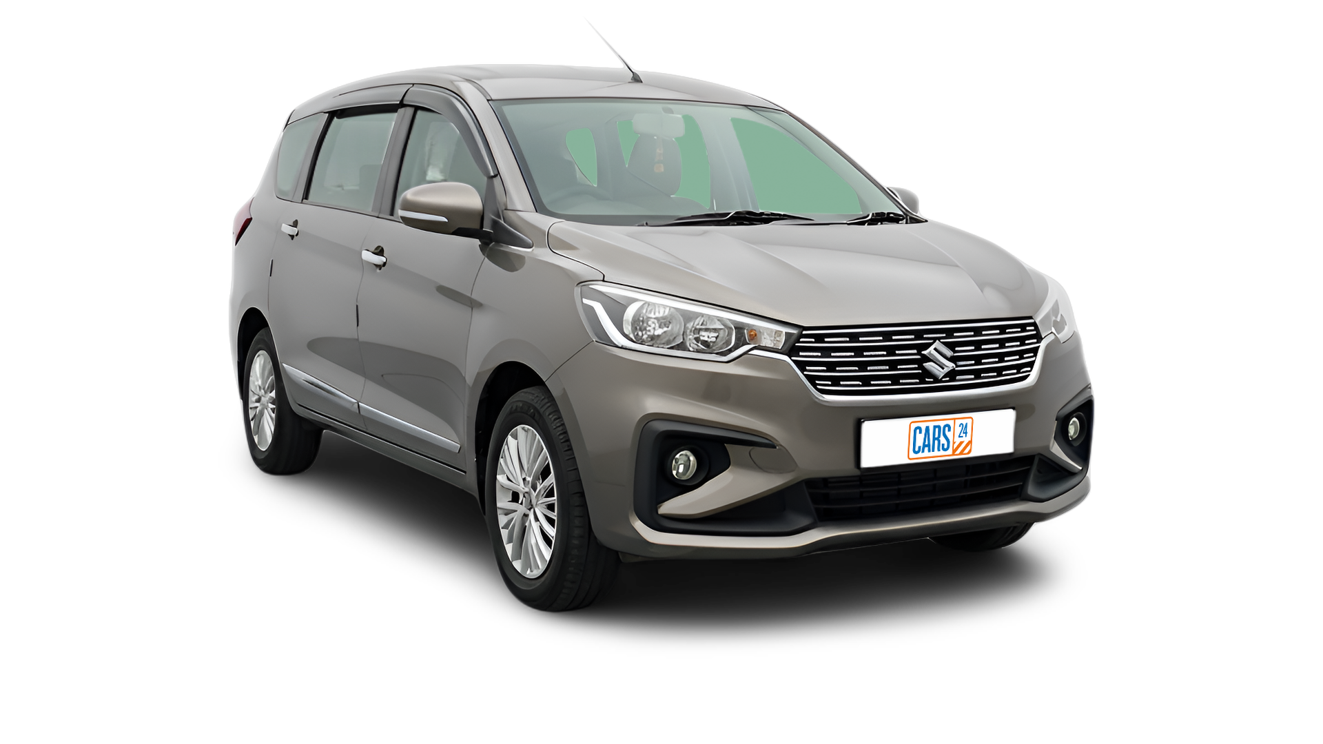 Maruti Ertiga-img